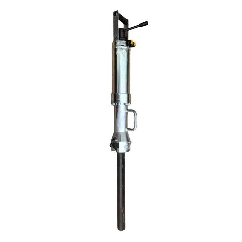 Hydraulic Rock Splitting Gun suppliers